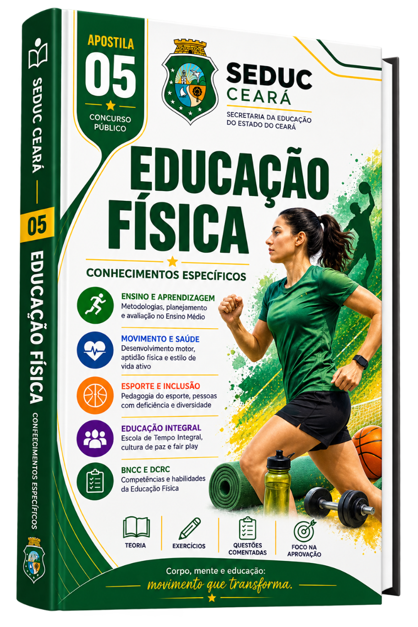 Educação Física