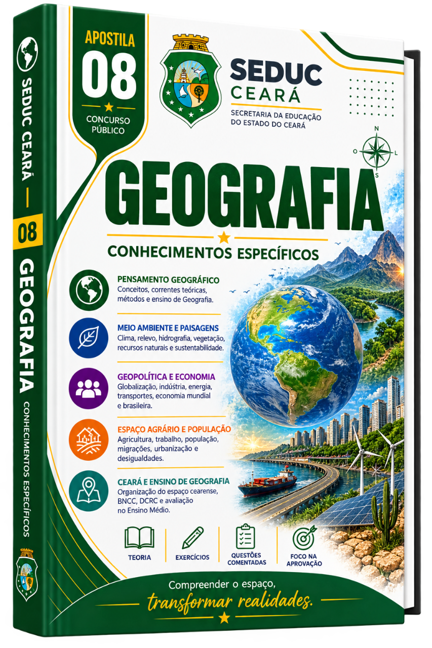 Geografia