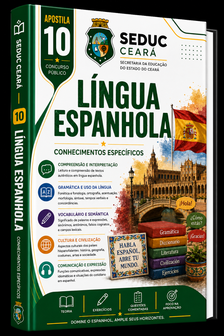 Língua Espanhola